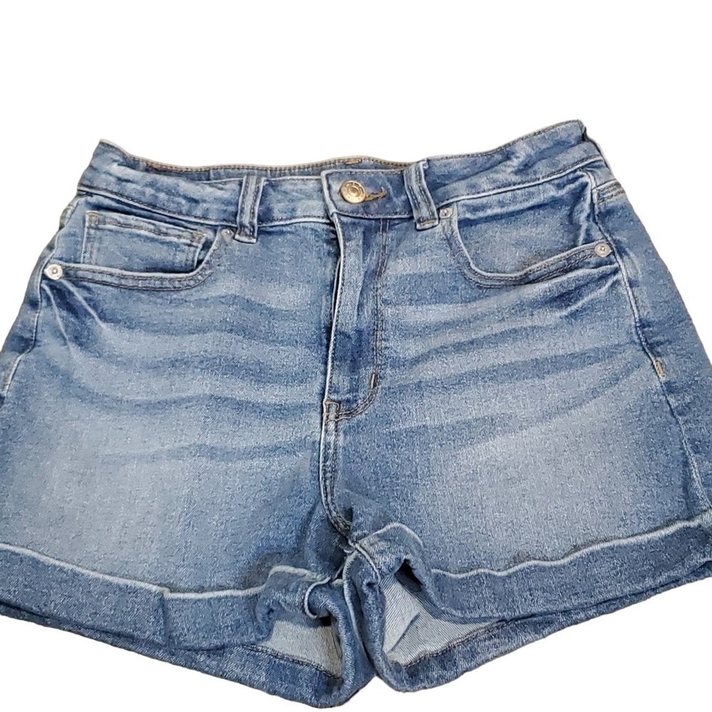 American‎ Eagle Mom Shorts Size 2